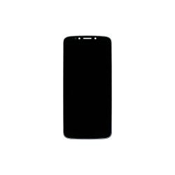 Motorola Moto E5 Plus Sk�rm uden ramme Display og Digitizer