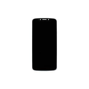 Motorola Moto E5 Plus Sk�rm uden ramme Display og Digitizer