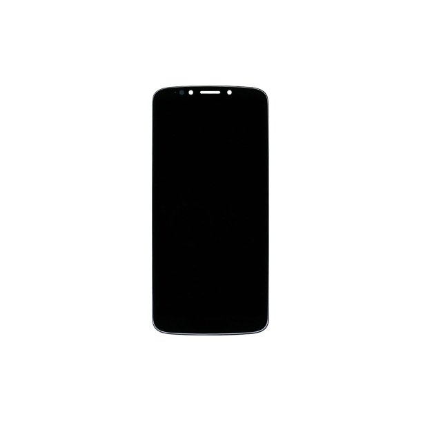Motorola Moto E5 Plus Sk�rm uden ramme Display og Digitizer