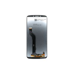 Motorola Moto E5 Plus Sk�rm uden ramme Display og Digitizer