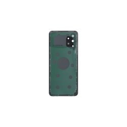 Samsung Galaxy A32 5G A326B bagcover White med linse OEM