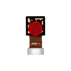 Xiaomi 12T 5G / Xiaomi 12T Pro 5G Frontkamera 20MP Wide OEM