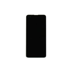 Motorola Moto G100 Sk�rm uden ramme Display og Digitizer