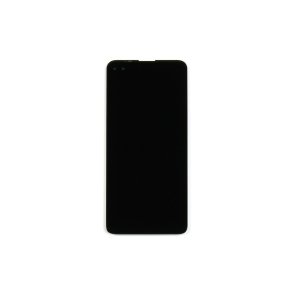 Motorola Moto G100 Sk�rm uden ramme Display og Digitizer