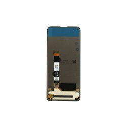 Motorola Moto G100 Sk�rm uden ramme Display og Digitizer