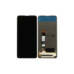 Motorola Moto G100 Sk�rm uden ramme Display og Digitizer