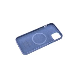 iPhone 14 Plus Classic 02 MagSafe-cover Bl�