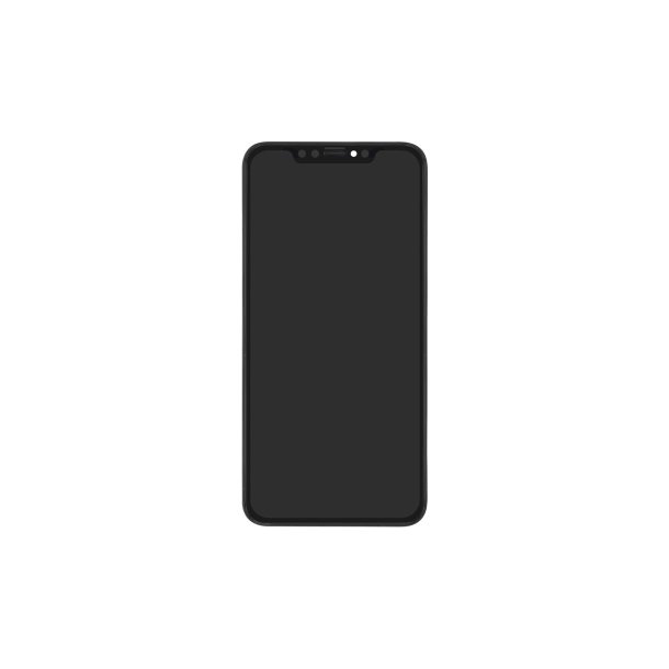 iPhone XS Max Sk�rm OLED Display og Digitizer Hard-OLED