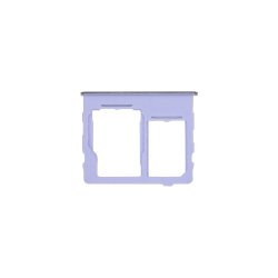 Samsung Galaxy A32 5G A326B SIM-bakke Violet Original