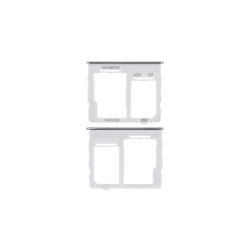 Samsung Galaxy A32 5G A326B SIM-bakke Hvid Original