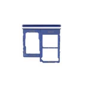 Samsung Galaxy A31 A315F SIM-bakke Bl� Original