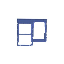 Samsung Galaxy A31 A315F SIM-bakke Bl� Original