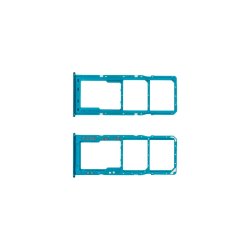 Samsung Galaxy A30s A307F SIM-bakke Gr�n Original