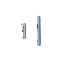 Samsung Galaxy A30s A307F power og Volume button Hvid