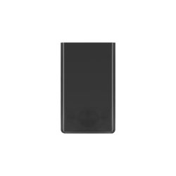 Google Pixel 7 bagcover Obsidian OEM