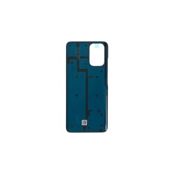 Xiaomi Redmi Note 10S bagcover White uden linse OEM