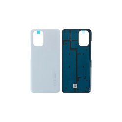 Xiaomi Redmi Note 10S bagcover White uden linse OEM