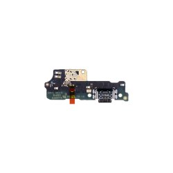 Xiaomi Redmi 10C ladeprint Charging board R�d OEM