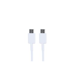 Samsung USB-C kabel 100cm Hvid Retail Box