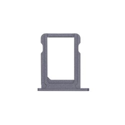 iPad Pro 11 (2018) / iPad Pro 12.9 (2018) SIM-bakke Gr� Original