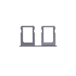 iPad Pro 11 (2018) / iPad Pro 12.9 (2018) SIM-bakke Gr� Original