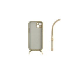 iPhone 15 Plus Cover TPU Halsrem