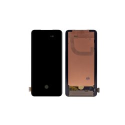 OnePlus 7 Pro GM1910 / OnePlus 7T Pro Sk�rm uden ramme Display og Digitizer