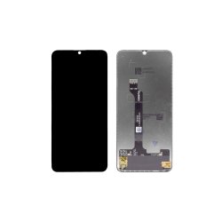 Huawei Enjoy 20 Pro Sk�rm uden ramme Display og Digitizer