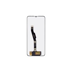 Huawei Y6p Sk�rm uden ramme Display og Digitizer
