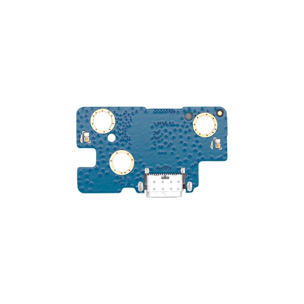 Ladeprint til Samsung Galaxy Tab A8 10,5" (2021) X200 / X205 OEM