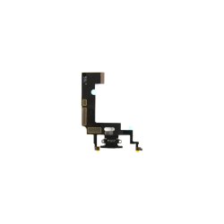 Apple, iPhone XR Ladestik Charging Flex Sort Pulled