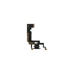 Apple, iPhone XR Ladestik Charging Flex Sort Pulled