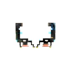 iPhone XR Ladestik Charging Flex Pulled
