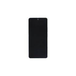 Xiaomi 11T Sk�rm med ramme Bl� Display og Digitizer