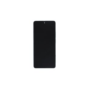 Xiaomi 11T Sk�rm med ramme Bl� Display og Digitizer