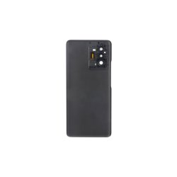 Xiaomi 11T bagcover White med linse OEM