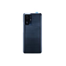 Xiaomi 11T bagcover Gray med linse OEM
