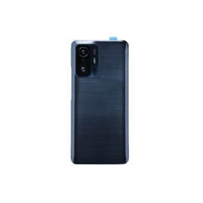 Xiaomi 11T bagcover Gray med linse OEM