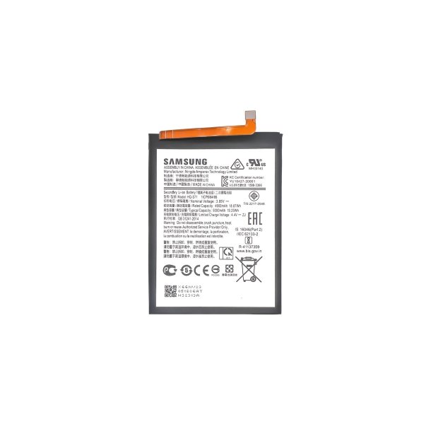 Samsung Galaxy M11 M115F Batteri OEM