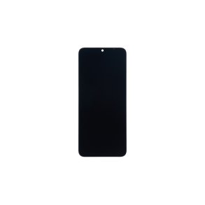 Xiaomi Redmi 10C Sk�rm med ramme Graphite Display og Digitizer