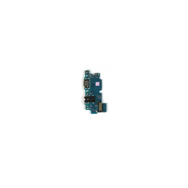 Samsung Galaxy A20 A205F ladeprint Charging board Original