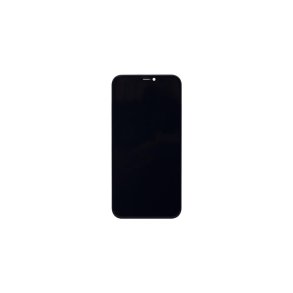 iPhone 11 Pro Sk�rm Display og Digitizer Pulled