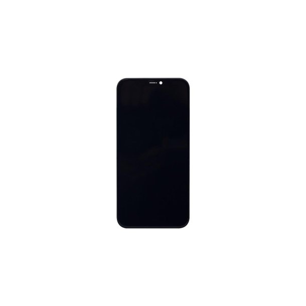 iPhone 11 Pro Sk�rm Display og Digitizer Pulled