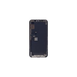 iPhone 11 Pro Sk�rm Display og Digitizer Pulled
