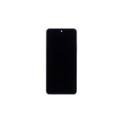 Xiaomi Poco F3 Sk�rm med ramme Bl� Display og Digitizer