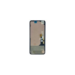 Google Pixel 5A Sk�rm OLED uden ramme 5G Display og Digitizer Soft-OLED