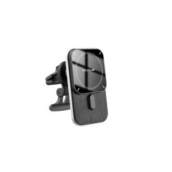 Rixus bilholder MagSafe tr�dl�s opladning Gr� RXWC14