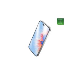 Samsung Galaxy A22 5G A226B h�rdet glas Curved Edge Clear HD Full Curved Edge R�d