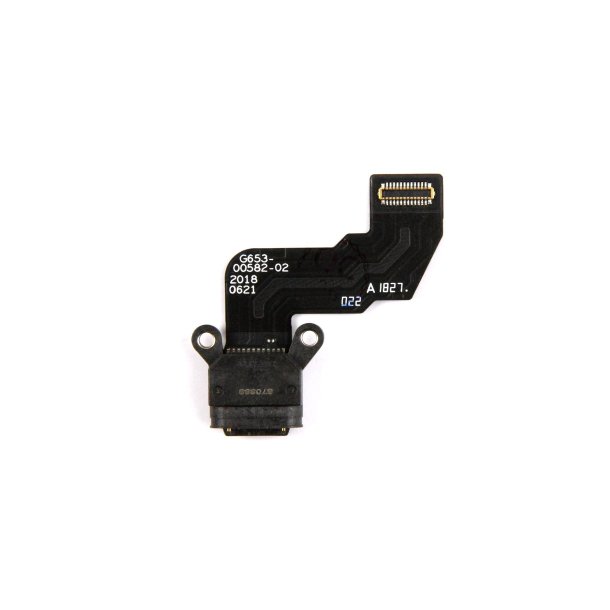 Google Pixel 3a Ladestik Charging Flex OEM