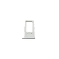 Google Pixel 3a XL SIM-bakke Hvid OEM